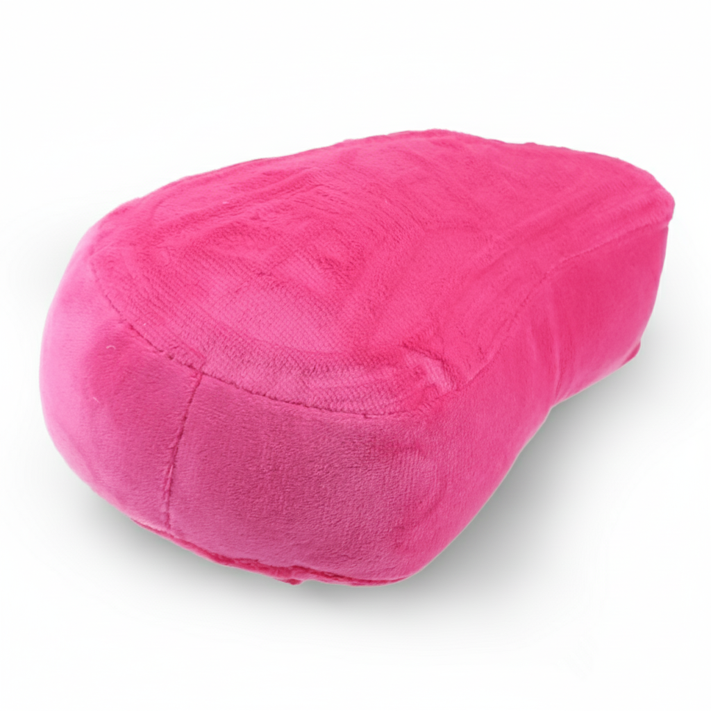 Waggle Peng Kueh Squeakie Chew Toy