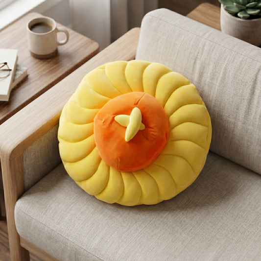 Pineapple Tart Cushion