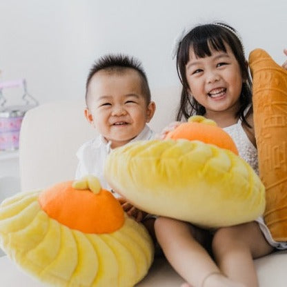 Pineapple Tart Cushion