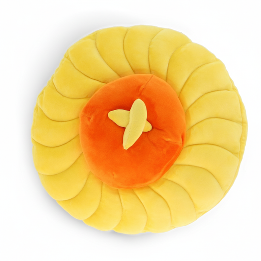 Pineapple Tart Cushion