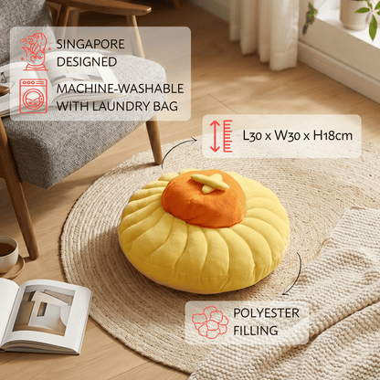 Pineapple Tart Cushion