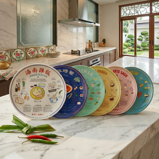 Recipe Plate