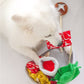 Furball Steamboat Hot Pot Interactive Nosework Toy