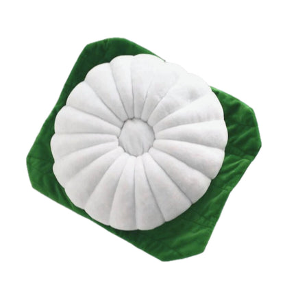 Tutu Kueh Cushion