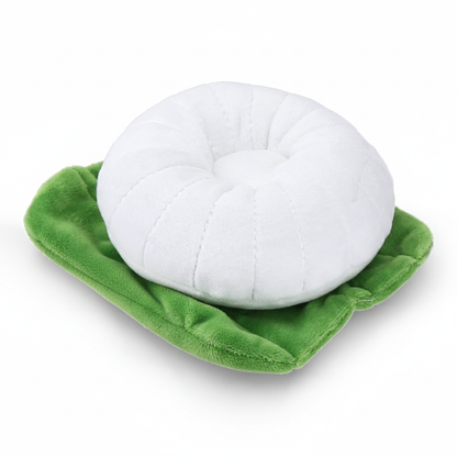 Waggle Tutu Kueh Squeakie Chew Toy