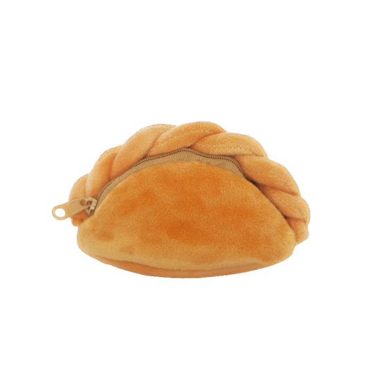 Currypuff Pouch