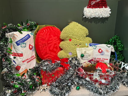 Nom Christmas Gift Set – $89.90