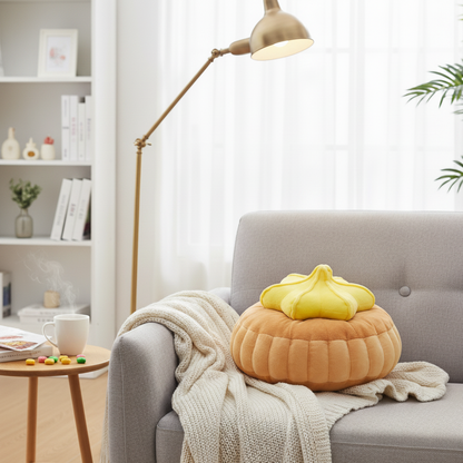 Gem Biscuit Cushion