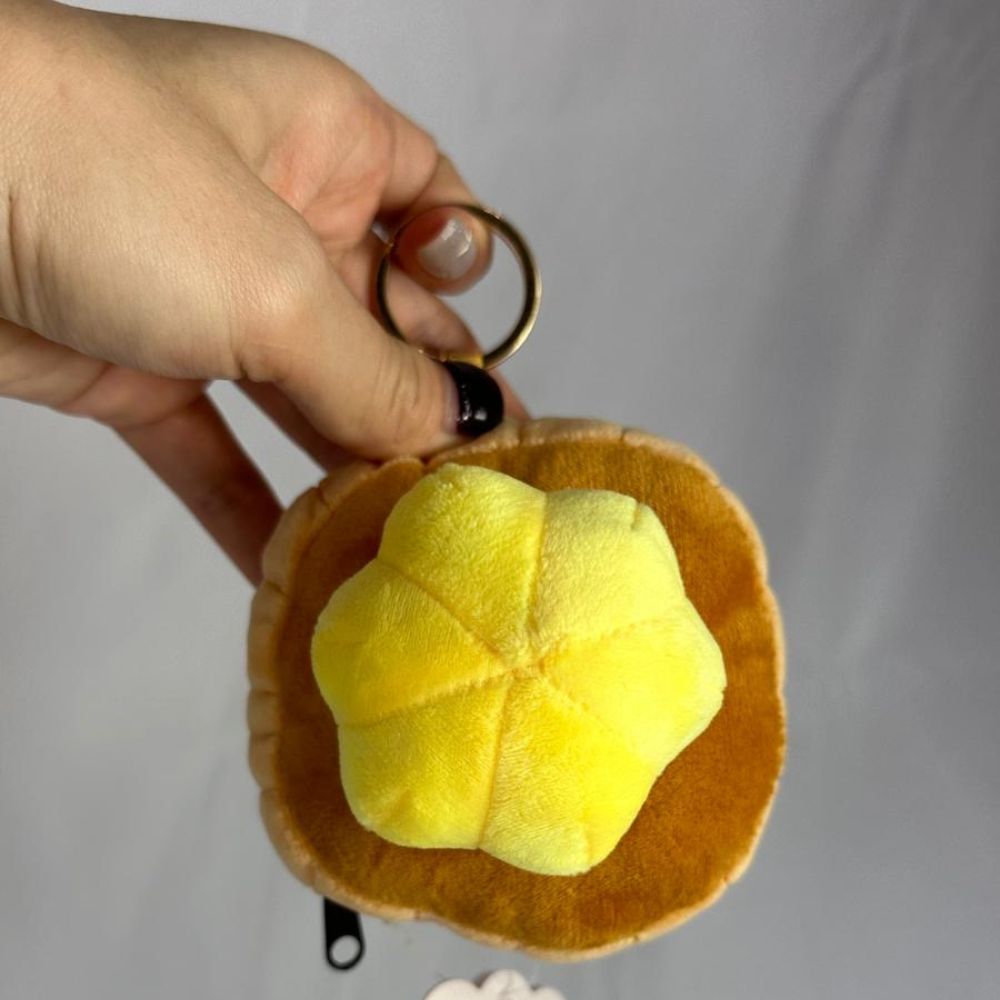 Gem Biscuit Keypouch