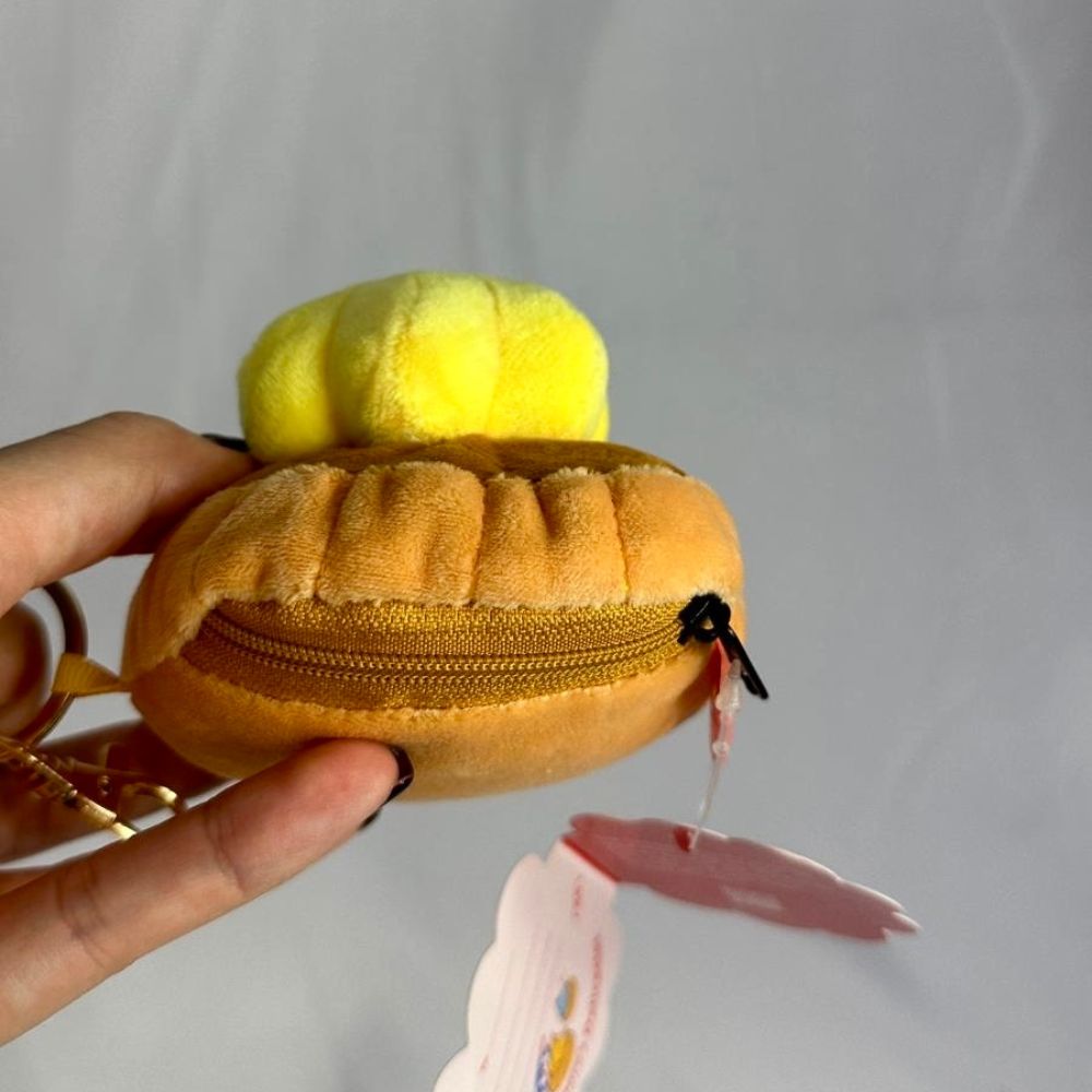 Gem Biscuit Keypouch