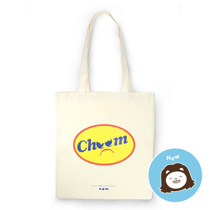 Cheem Tote Bag