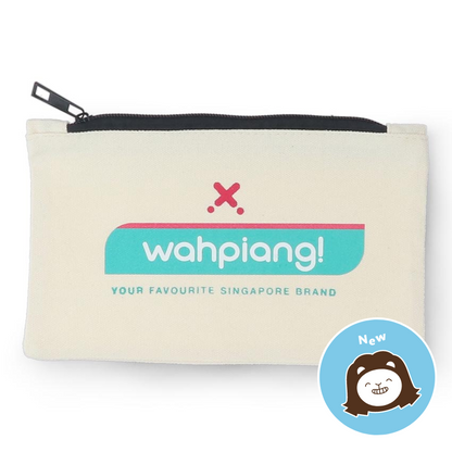 Wah Piang Pouch