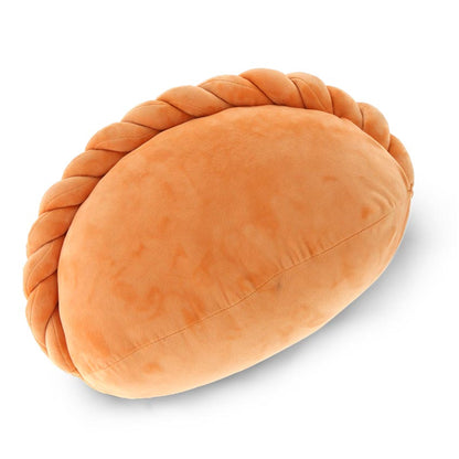 Curry Puff Cushion