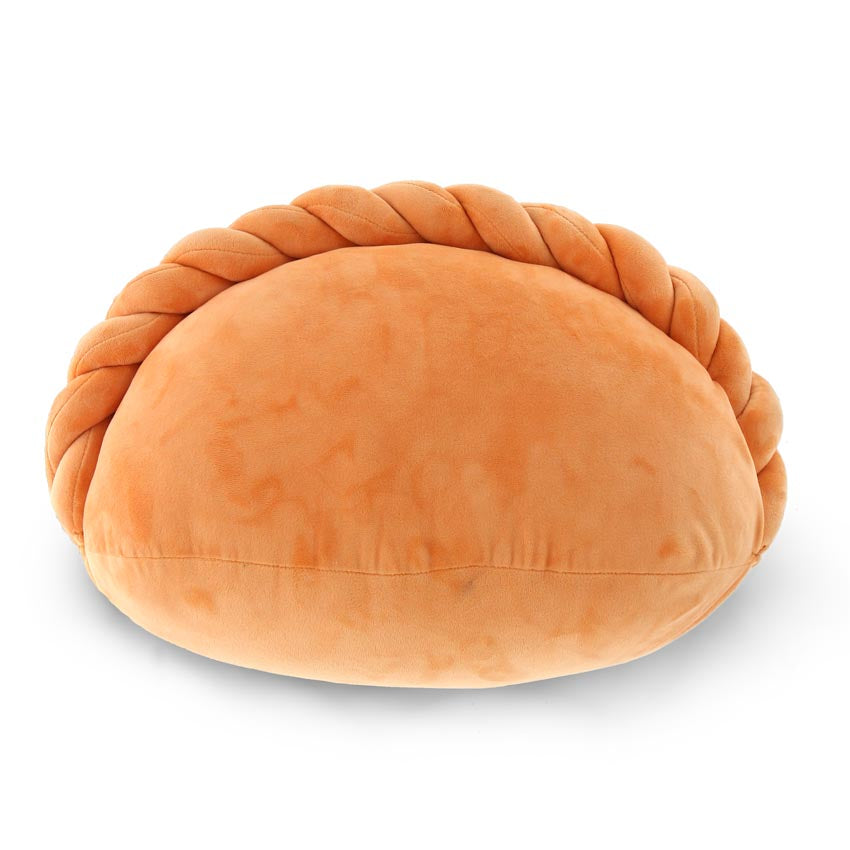Curry Puff Cushion