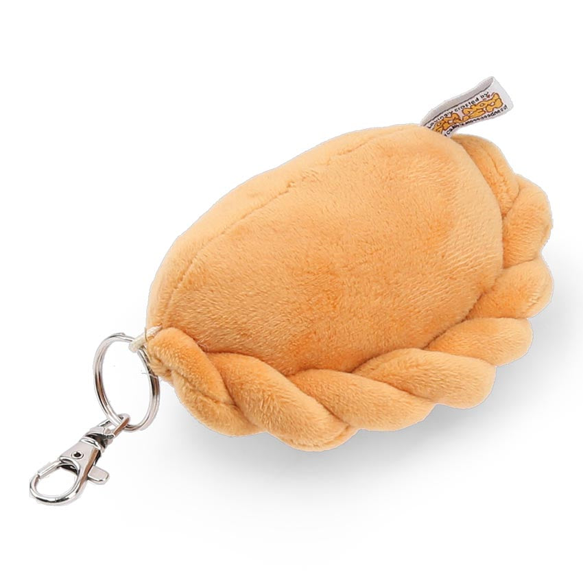 Curry Puff Keypouch