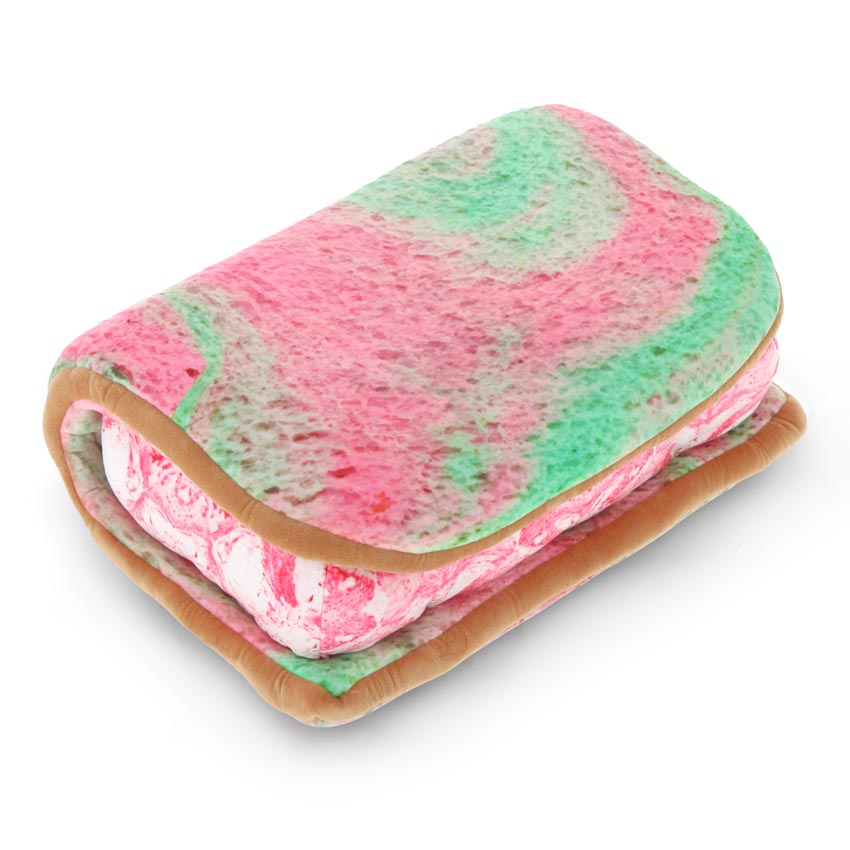 Ice Cream Sandwich Cushion