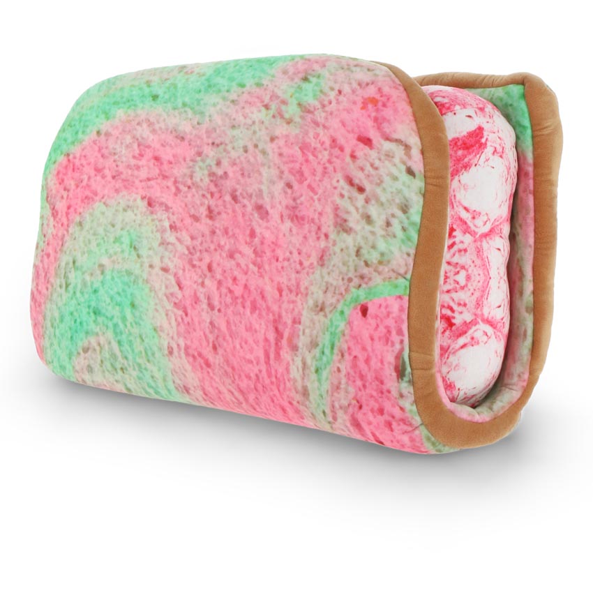 Ice Cream Sandwich Cushion