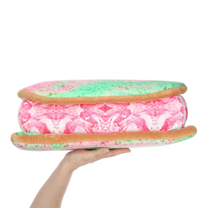 Ice Cream Sandwich Cushion