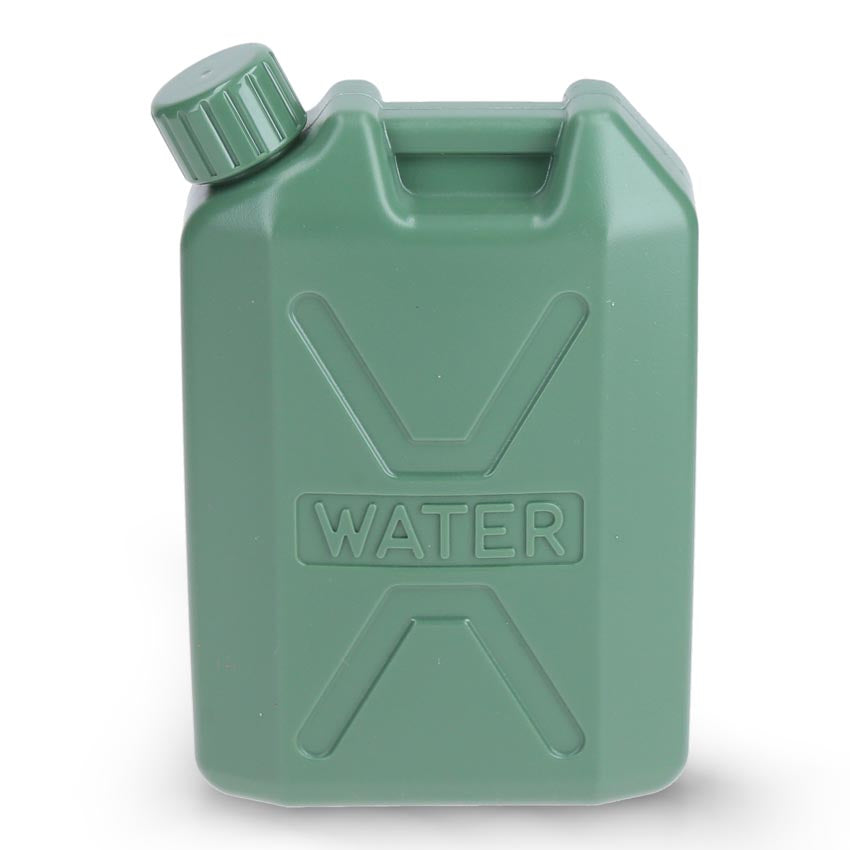 NS Jerry Can Bottle