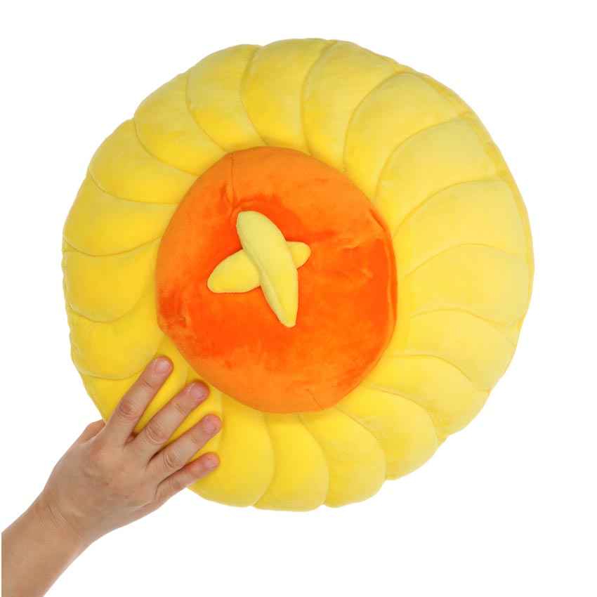 Pineapple Tart Cushion