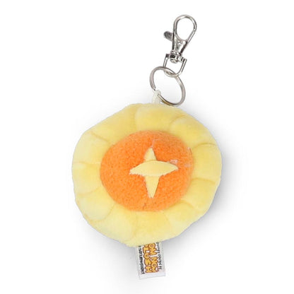 Pineapple Tart Keychain