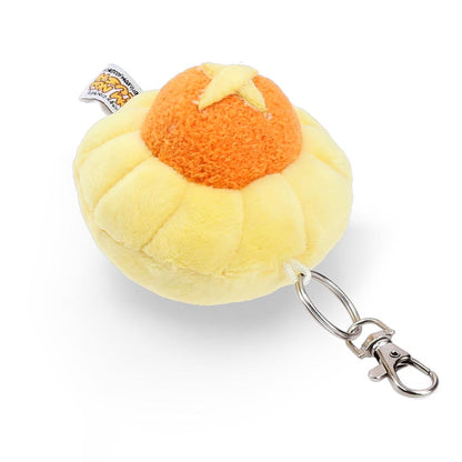 Pineapple Tart Keychain