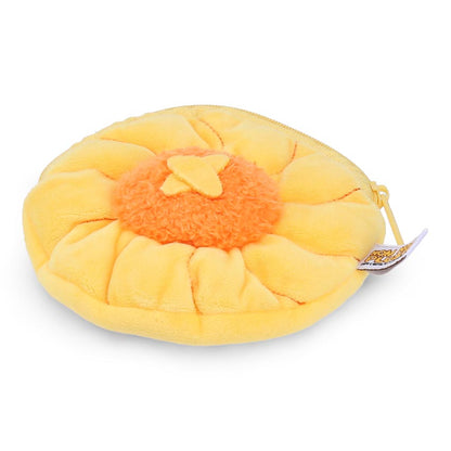 Pineapple Tart Coin Pouch