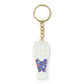 Merlion Outfit Keychain