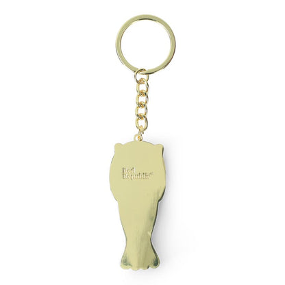 Merlion Outfit Keychain