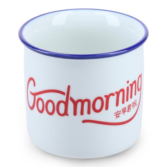 Good Morning Mug
