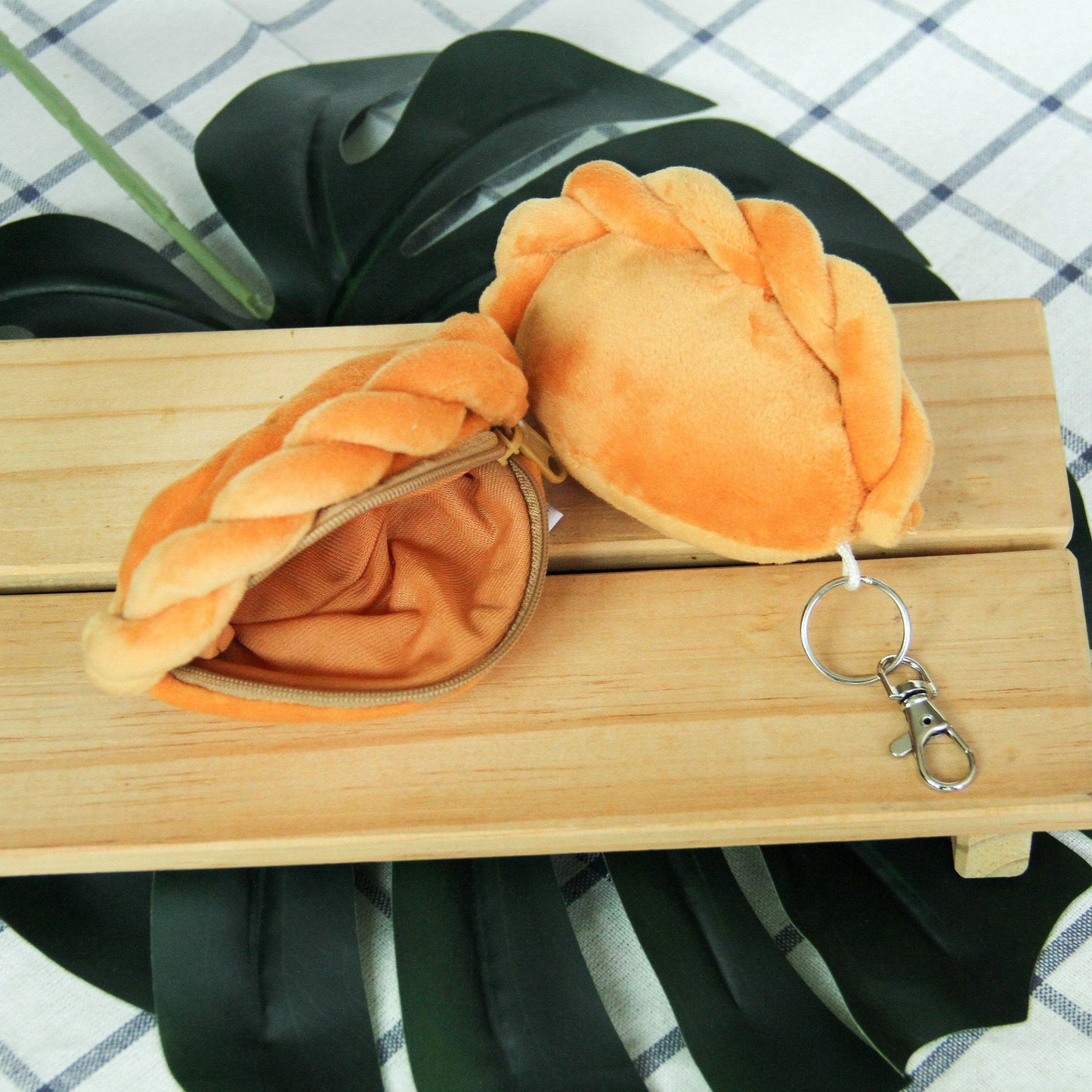 Currypuff Pouch