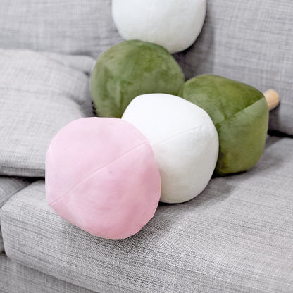 Dango Cushion