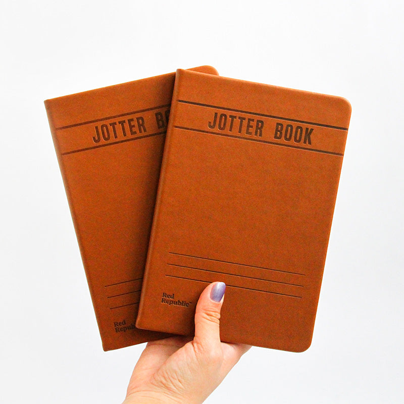 Jotter Notebook