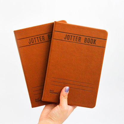 Jotter Notebook